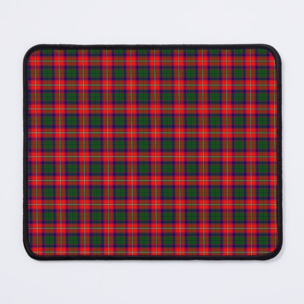 Item preview, Roxburgh District Clan Tartan – Scottish Plaid Pattern for Proud Scots designed and sold by The Tartan Forge.