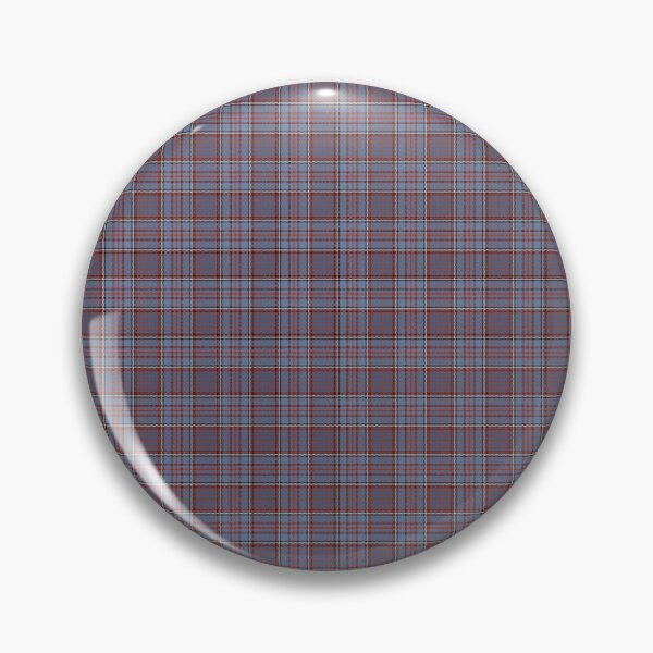 Item preview, Royal Canadian Air Force Ancient Clan Tartan – Scottish Plaid Pattern for Proud Scots designed and sold by The Tartan Forge.