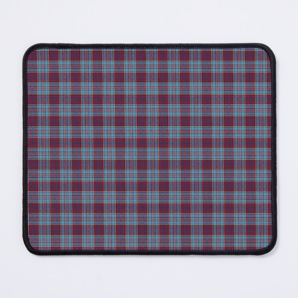 Item preview, Royal Canadian Air Force Modern Clan Tartan – Scottish Plaid Pattern for Proud Scots designed and sold by The Tartan Forge.