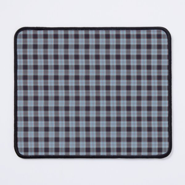 Item preview, Royal Canadian Air Force Clan Tartan – Scottish Plaid Pattern for Proud Scots designed and sold by The Tartan Forge.