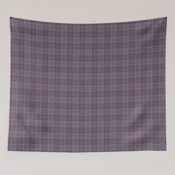 Item preview, Royal Canadian Air Force Ancient Clan Tartan – Scottish Plaid Pattern for Proud Scots designed and sold by The Tartan Forge.