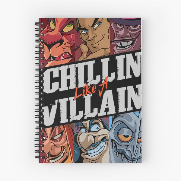 Item preview, Collage de personajes villanos de la cultura pop designed and sold by Catify Meoowz.