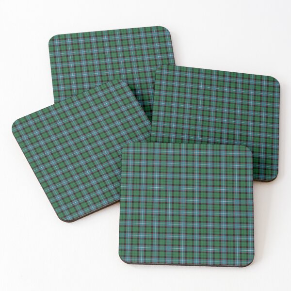 Item preview, Russell Ancient Clan Tartan – Scottish Plaid Pattern for Proud Scots designed and sold by The Tartan Forge.