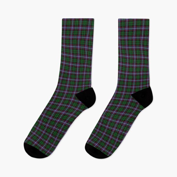 Item preview, Russell 1 Clan Tartan – Scottish Plaid Pattern for Proud Scots designed and sold by The Tartan Forge.
