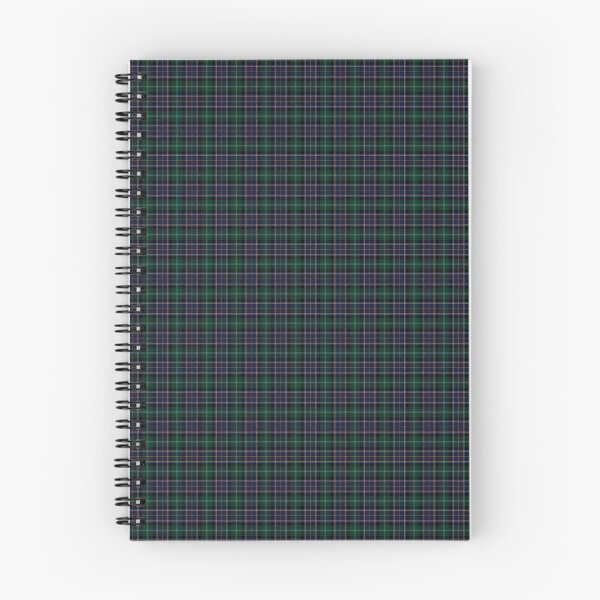 Item preview, Russell D Australia Clan Tartan – Scottish Plaid Pattern for Proud Scots designed and sold by The Tartan Forge.