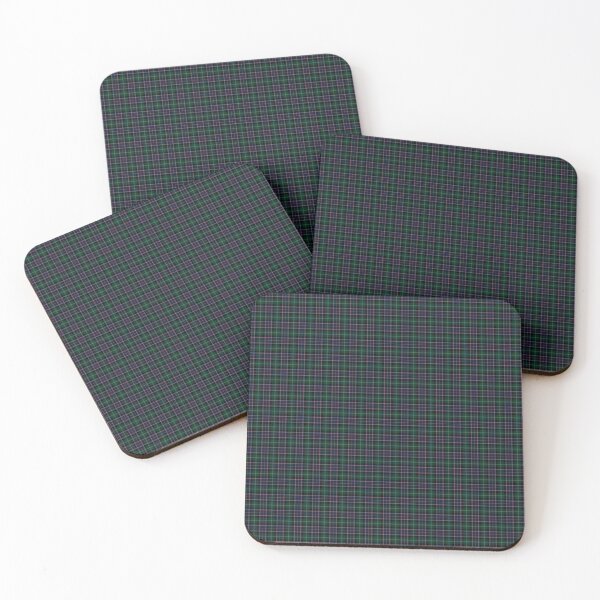 Item preview, Russell D Australia Clan Tartan – Scottish Plaid Pattern for Proud Scots designed and sold by The Tartan Forge.
