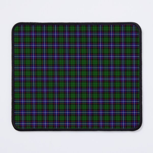 Item preview, Russell Modern Clan Tartan – Scottish Plaid Pattern for Proud Scots designed and sold by The Tartan Forge.