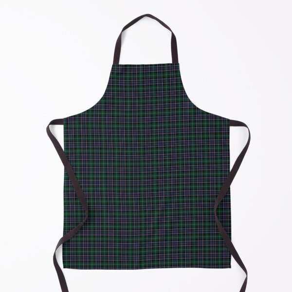Item preview, Russell D Australia Clan Tartan – Scottish Plaid Pattern for Proud Scots designed and sold by The Tartan Forge.