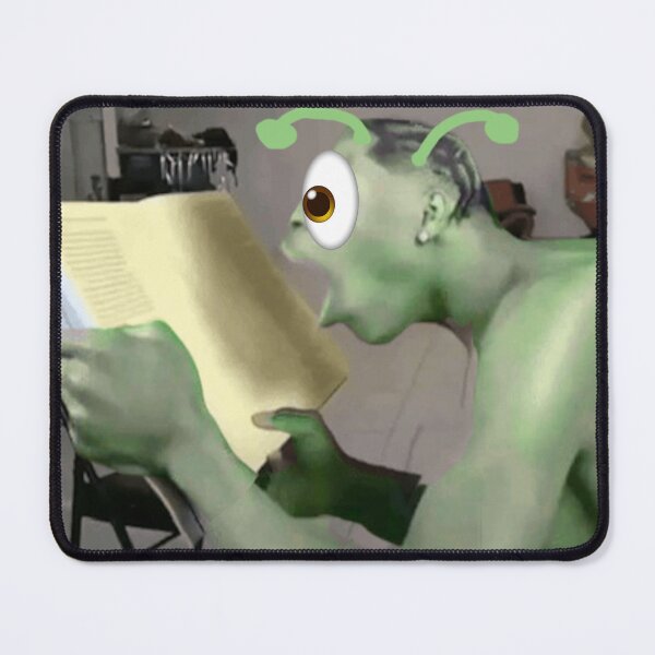 Item preview, Alien Rakai designed and sold by HoneybunCloth.