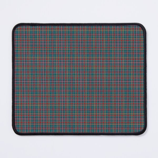 Item preview, Russell Old Modern Clan Tartan – Scottish Plaid Pattern for Proud Scots designed and sold by The Tartan Forge.