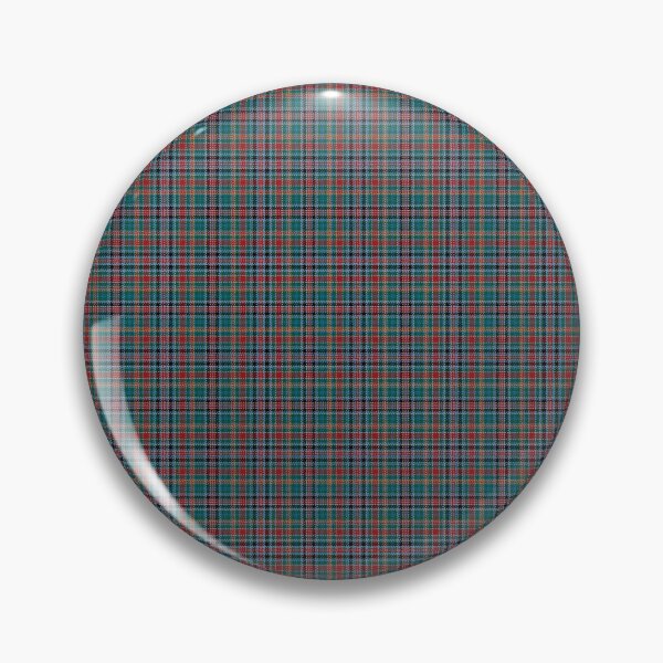 Item preview, Russell Old Modern Clan Tartan – Scottish Plaid Pattern for Proud Scots designed and sold by The Tartan Forge.