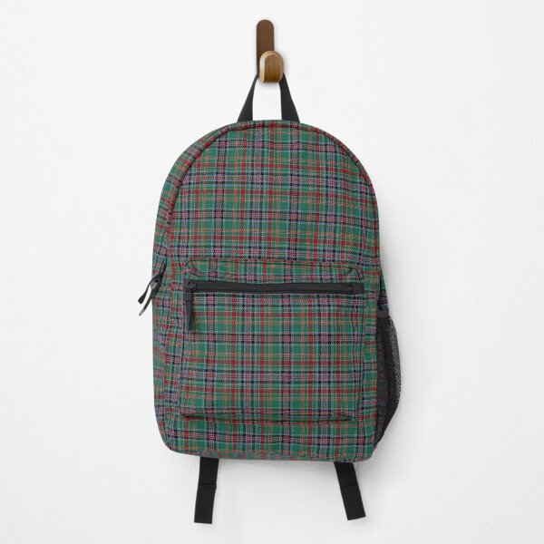 Item preview, Russell Old Ancient Clan Tartan – Scottish Plaid Pattern for Proud Scots designed and sold by The Tartan Forge.