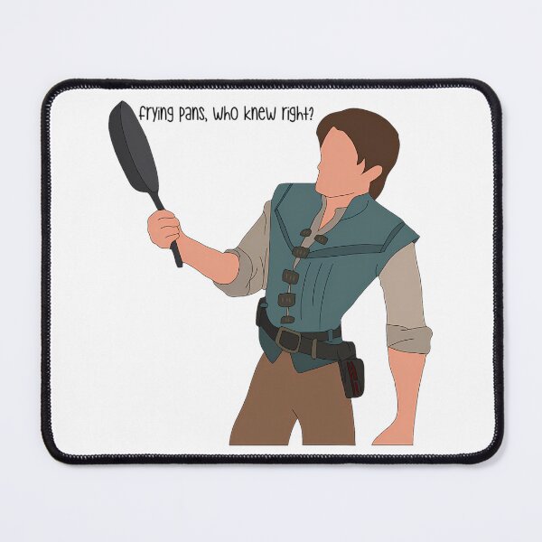 Item preview, Frying Pan designed and sold by lucartian.
