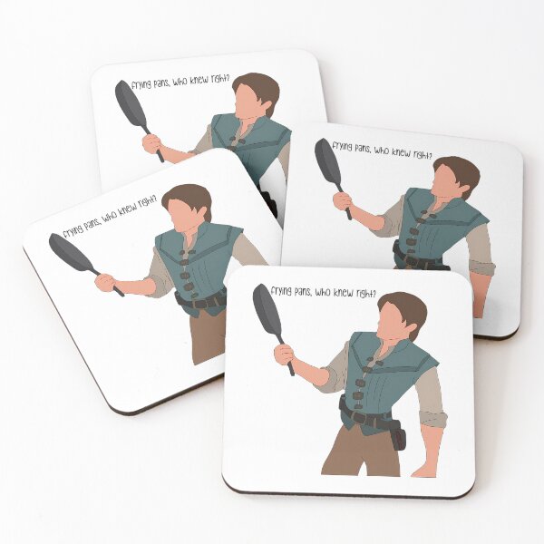 Item preview, Frying Pan designed and sold by lucartian.