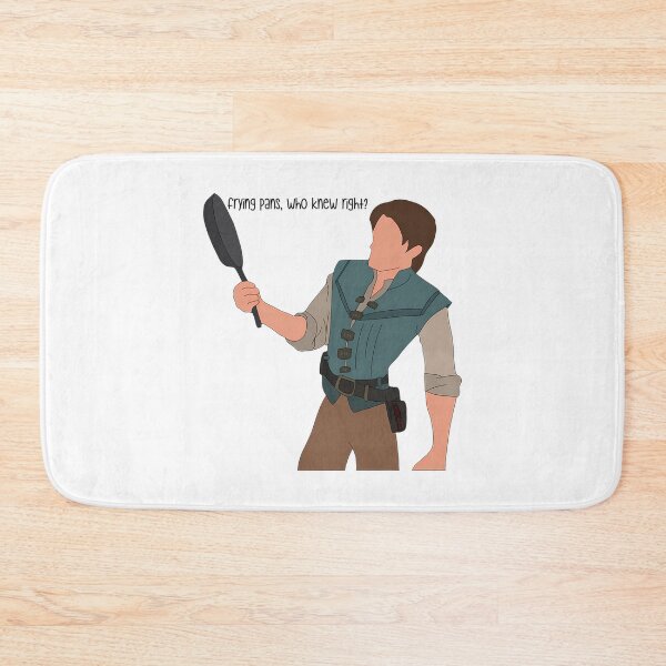 Item preview, Frying Pan designed and sold by lucartian.