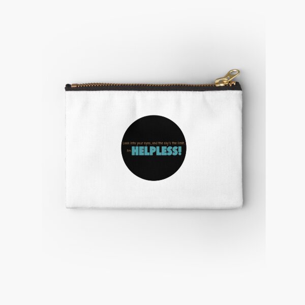 Item preview, I'm Helpless! designed and sold by Avarie ✨.