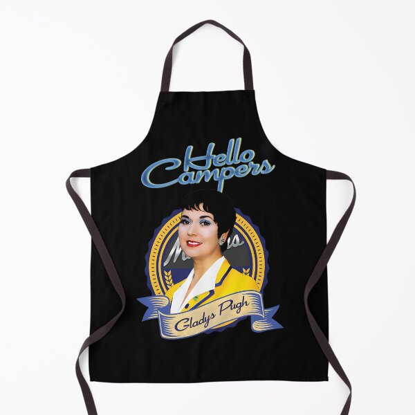 Item preview, Portrait Of A Smiling Woman In Yellow Uniform designed and sold by Catify Meoowz.