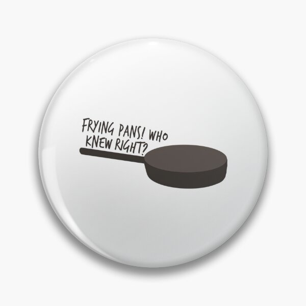 Item preview, Frying Pans designed and sold by lucartian.