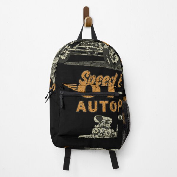 Item preview, Otie's Automotive Speed Equipment Akron Ohio 1955 designed and sold by Hanan Amin.