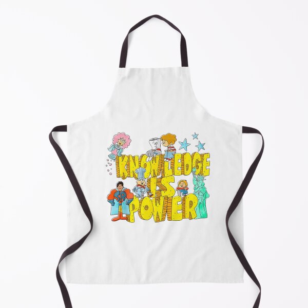 Item preview, Knowledge is Power designed and sold by EviBenbato.