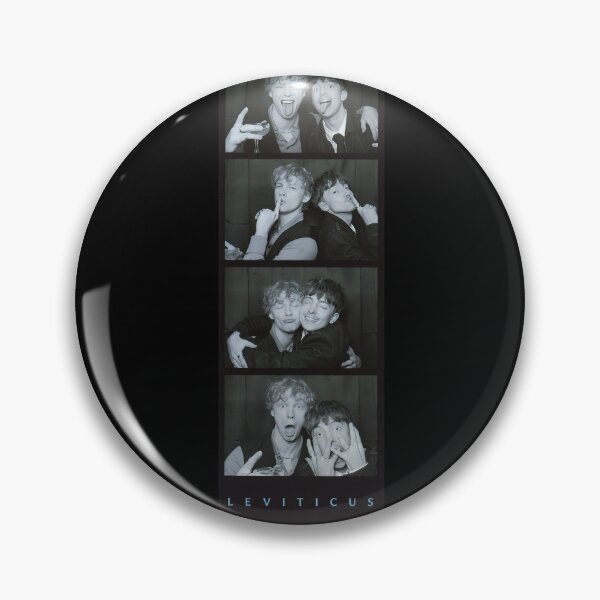 Item preview, Leviticus Movie 2026 designed and sold by NgocLanDesign.