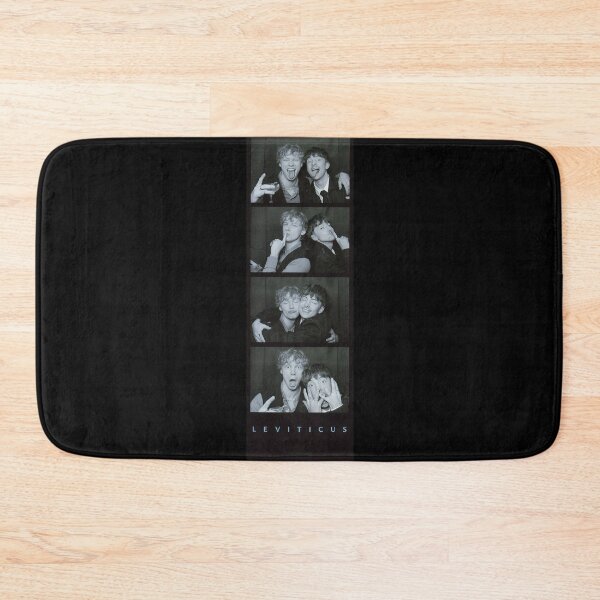 Item preview, Leviticus Movie 2026 designed and sold by NgocLanDesign.