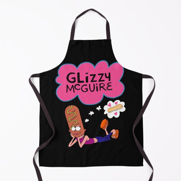 Item preview, Hot Dog Character Dreaming Cartoon designed and sold by Catify Meoowz.