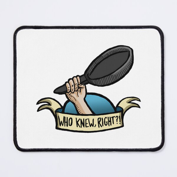 Item preview, Frying Pans designed and sold by lucartian.