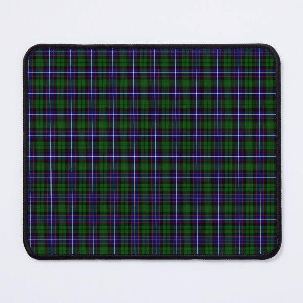 Item preview, Russell SC Clan Tartan – Scottish Plaid Pattern for Proud Scots designed and sold by The Tartan Forge.