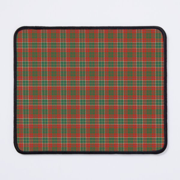 Item preview, Russell USA Ancient Clan Tartan – Scottish Plaid Pattern for Proud Scots designed and sold by The Tartan Forge.