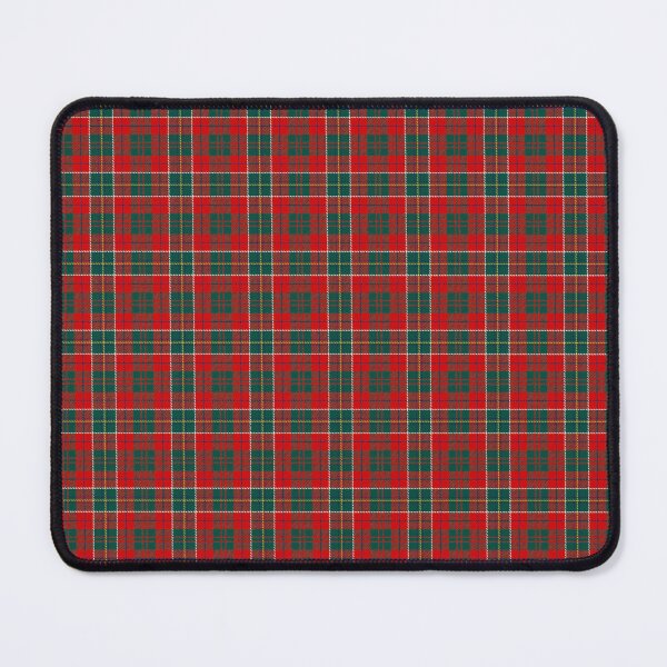 Item preview, Russell USA Modern Clan Tartan – Scottish Plaid Pattern for Proud Scots designed and sold by The Tartan Forge.
