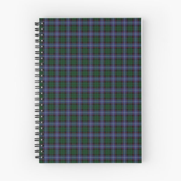 Item preview, Russell Clan Tartan – Scottish Plaid Pattern for Proud Scots designed and sold by The Tartan Forge.