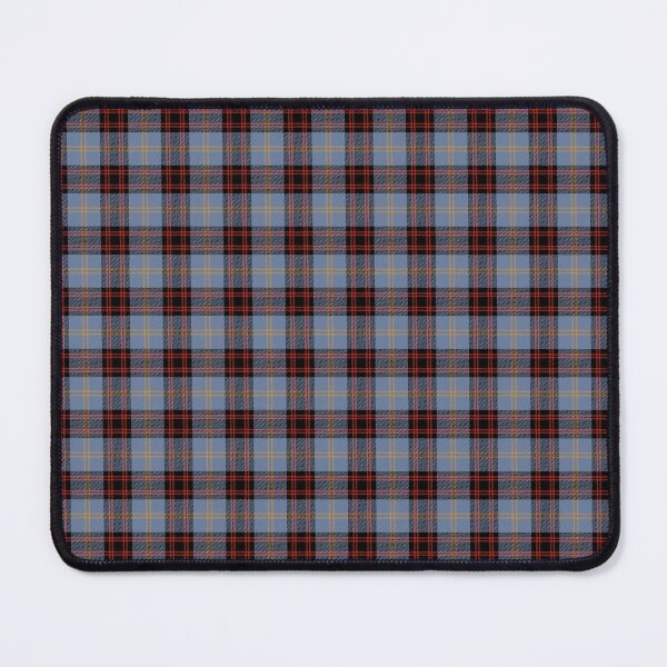 Item preview, Rutherford Ancient Clan Tartan – Scottish Plaid Pattern for Proud Scots designed and sold by The Tartan Forge.