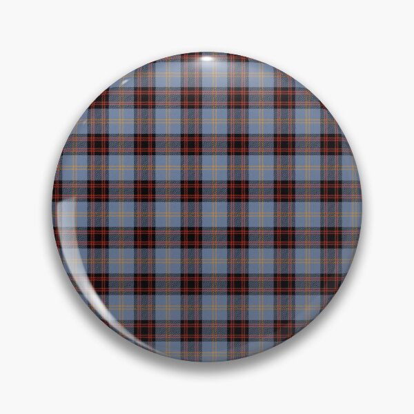 Item preview, Rutherford Ancient Clan Tartan – Scottish Plaid Pattern for Proud Scots designed and sold by The Tartan Forge.