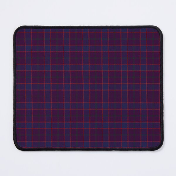Item preview, Rutherford John Clan Tartan – Scottish Plaid Pattern for Proud Scots designed and sold by The Tartan Forge.