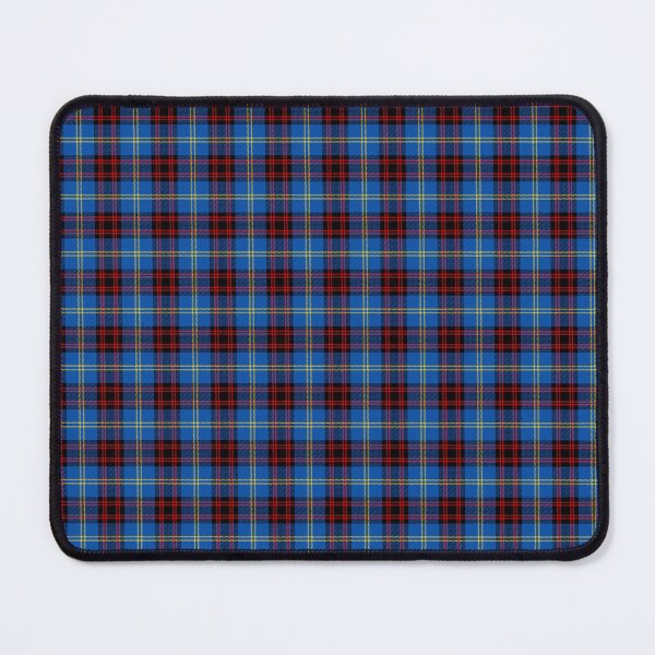 Item preview, Rutherford Modern Clan Tartan – Scottish Plaid Pattern for Proud Scots designed and sold by The Tartan Forge.