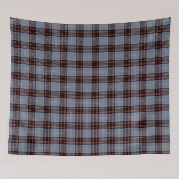 Item preview, Rutherford Ancient Clan Tartan – Scottish Plaid Pattern for Proud Scots designed and sold by The Tartan Forge.