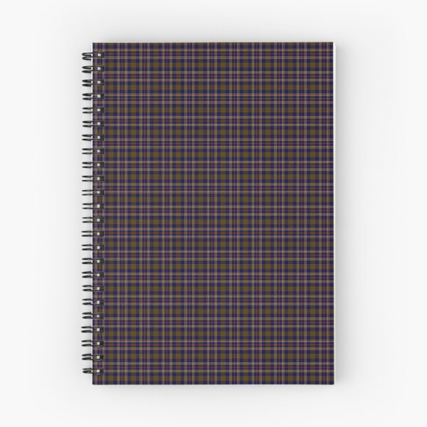 Item preview, Rutherford Simon Travis Alan Hunting Clan Tartan – Scottish Plaid Pattern for Proud Scots designed and sold by The Tartan Forge.