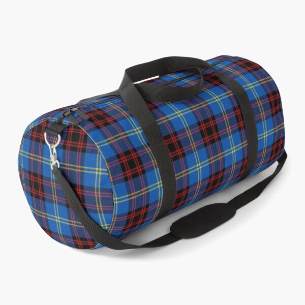Item preview, Rutherford Modern Clan Tartan – Scottish Plaid Pattern for Proud Scots designed and sold by The Tartan Forge.