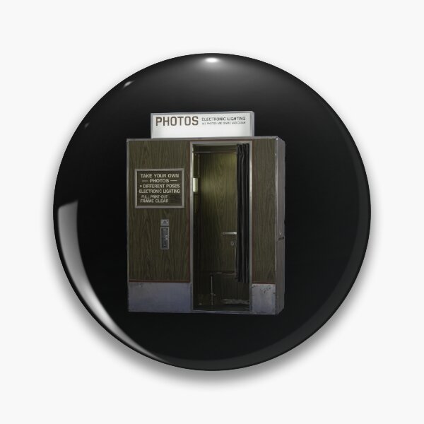 Item preview, Leviticus Vintage Photo Booth designed and sold by NgocLanDesign.