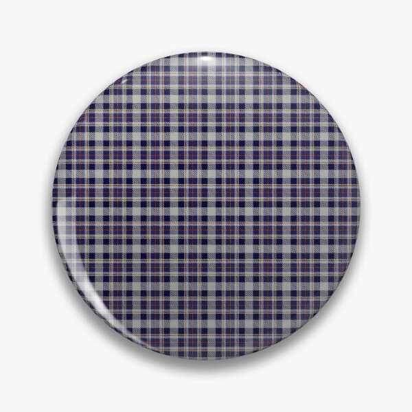 Item preview, Rutherford Simon Travis Alan Clan Tartan – Scottish Plaid Pattern for Proud Scots designed and sold by The Tartan Forge.