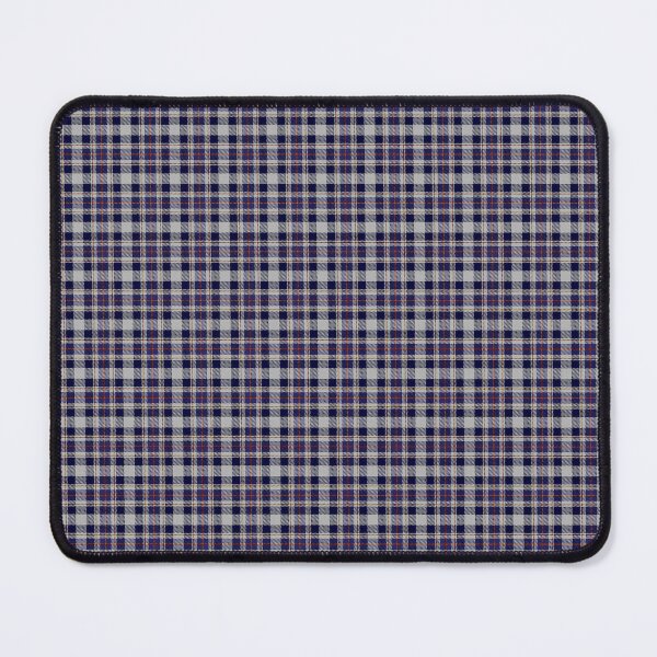 Item preview, Rutherford Simon Travis Alan Clan Tartan – Scottish Plaid Pattern for Proud Scots designed and sold by The Tartan Forge.