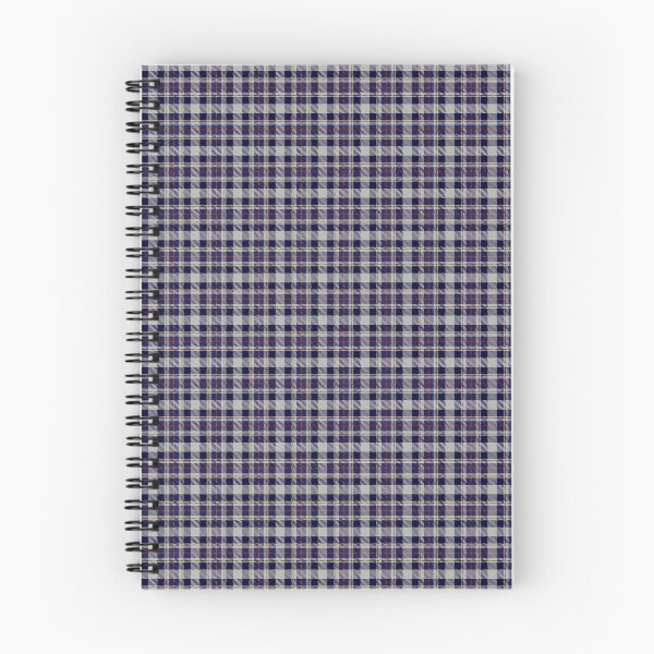 Item preview, Rutherford Simon Travis Alan Clan Tartan – Scottish Plaid Pattern for Proud Scots designed and sold by The Tartan Forge.