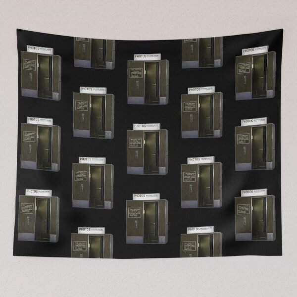 Item preview, Leviticus Vintage Photo Booth designed and sold by NgocLanDesign.