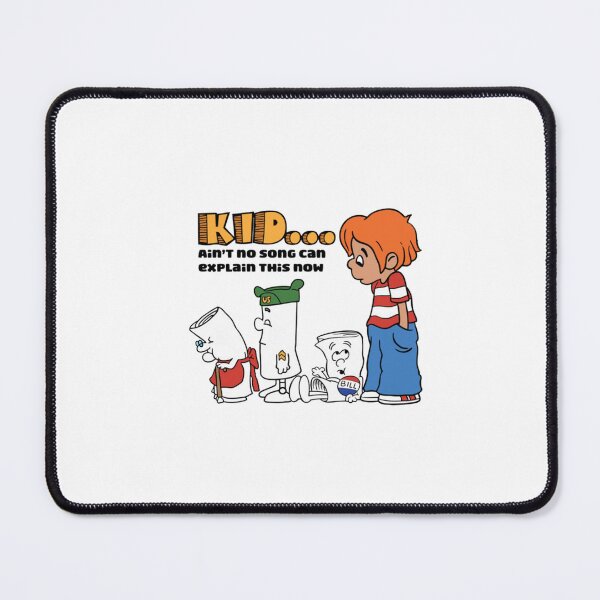 Item preview, Modern Day Schoolhouse Rock designed and sold by EviBenbato.