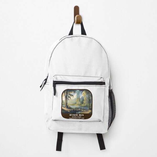 Item preview, Hyner Run State Park (Pennsylvania) designed and sold by RabbitK.