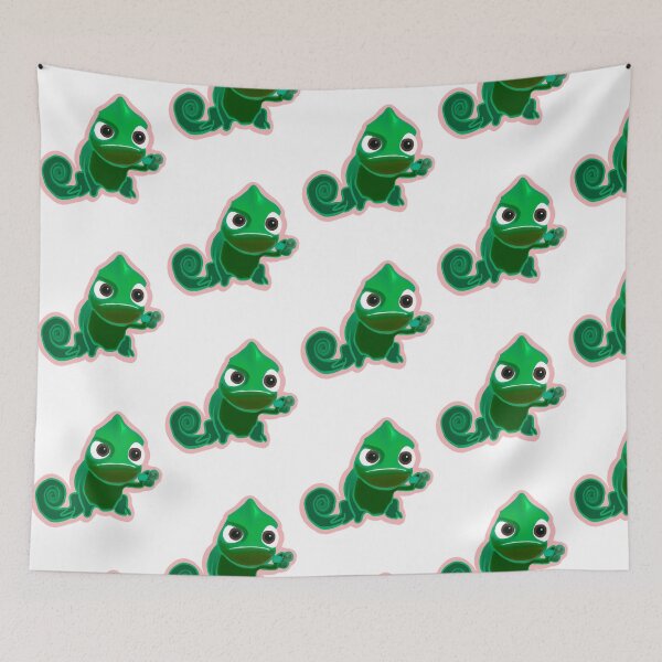 Item preview, Hey You Pascal designed and sold by lucartian.