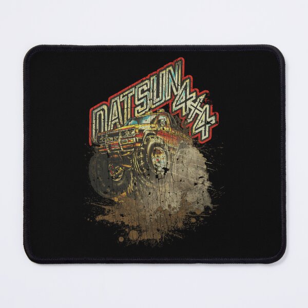 Item preview, 1982 Datsun 720 Off Road Pickup designed and sold by Hanan Amin.