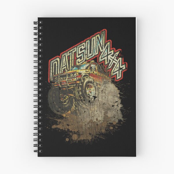 Item preview, 1982 Datsun 720 Off Road Pickup designed and sold by Hanan Amin.