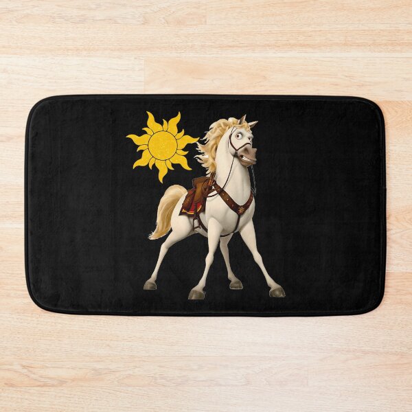 Item preview, Horse Tangled designed and sold by lucartian.
